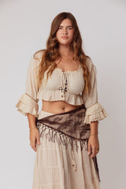 Gertie Top