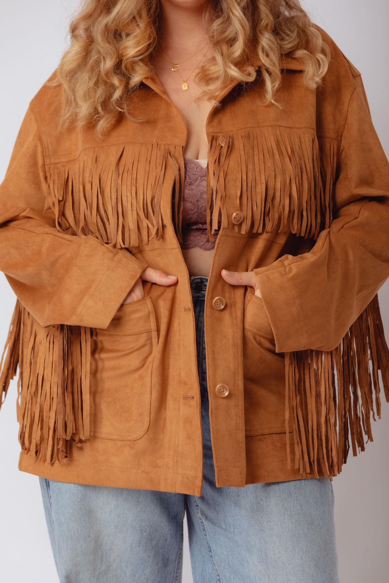 Cassidy Jacket