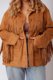 Cassidy Jacket