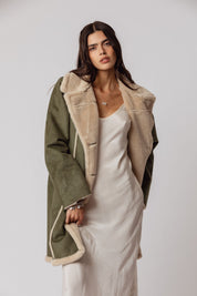Avalon Coat