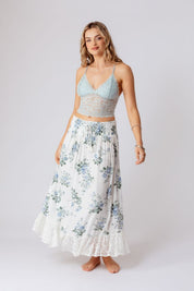 Ditzy Skirt