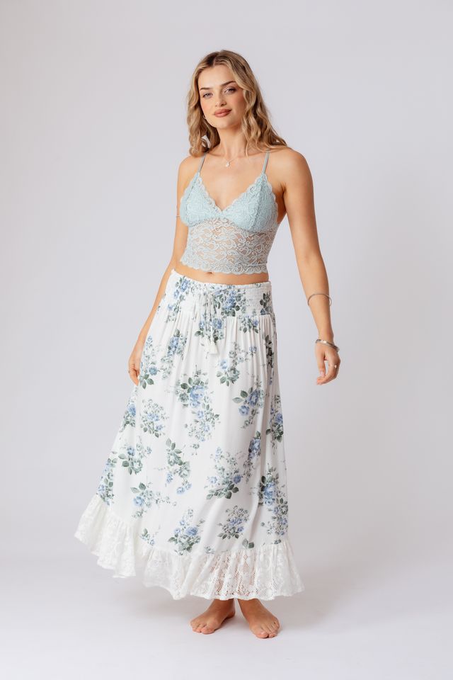 Ditzy Skirt