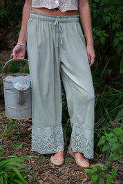 Rosetta Pants