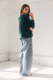 Amber Jumper