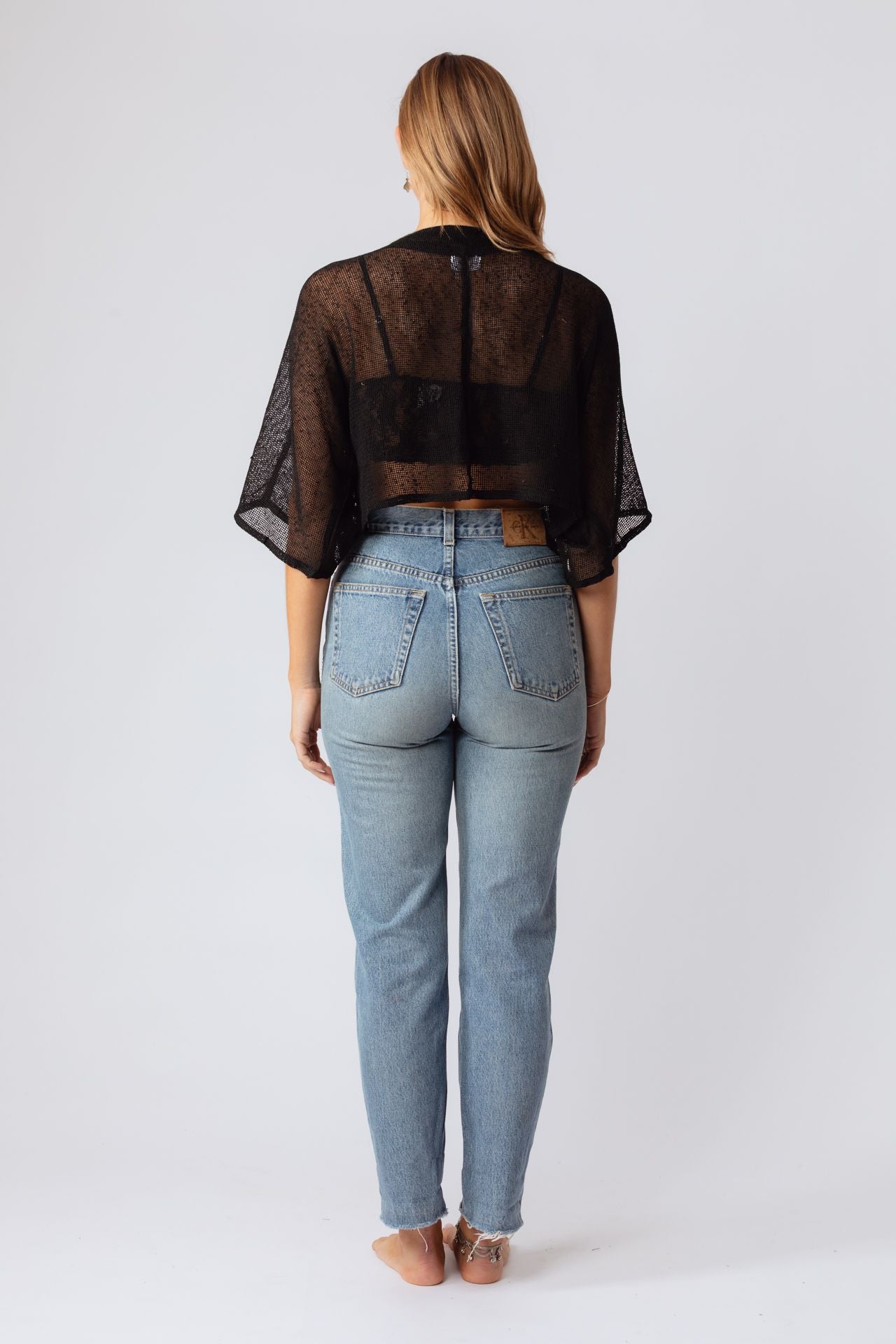Lila Jacket
