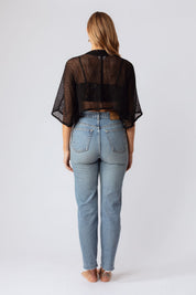 Lila Jacket