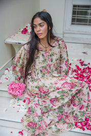 Bazaar Dress