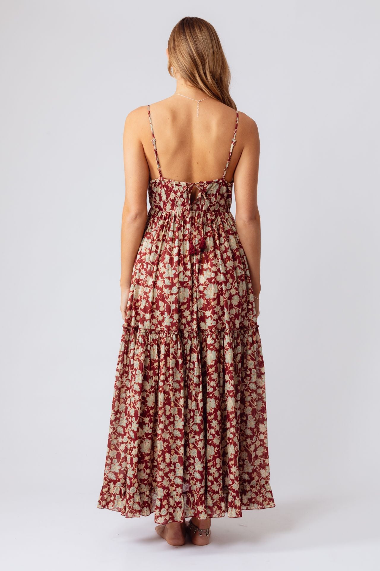 Heddy Dress