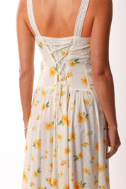 Cassandra Dress