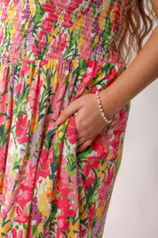Pergola Dress