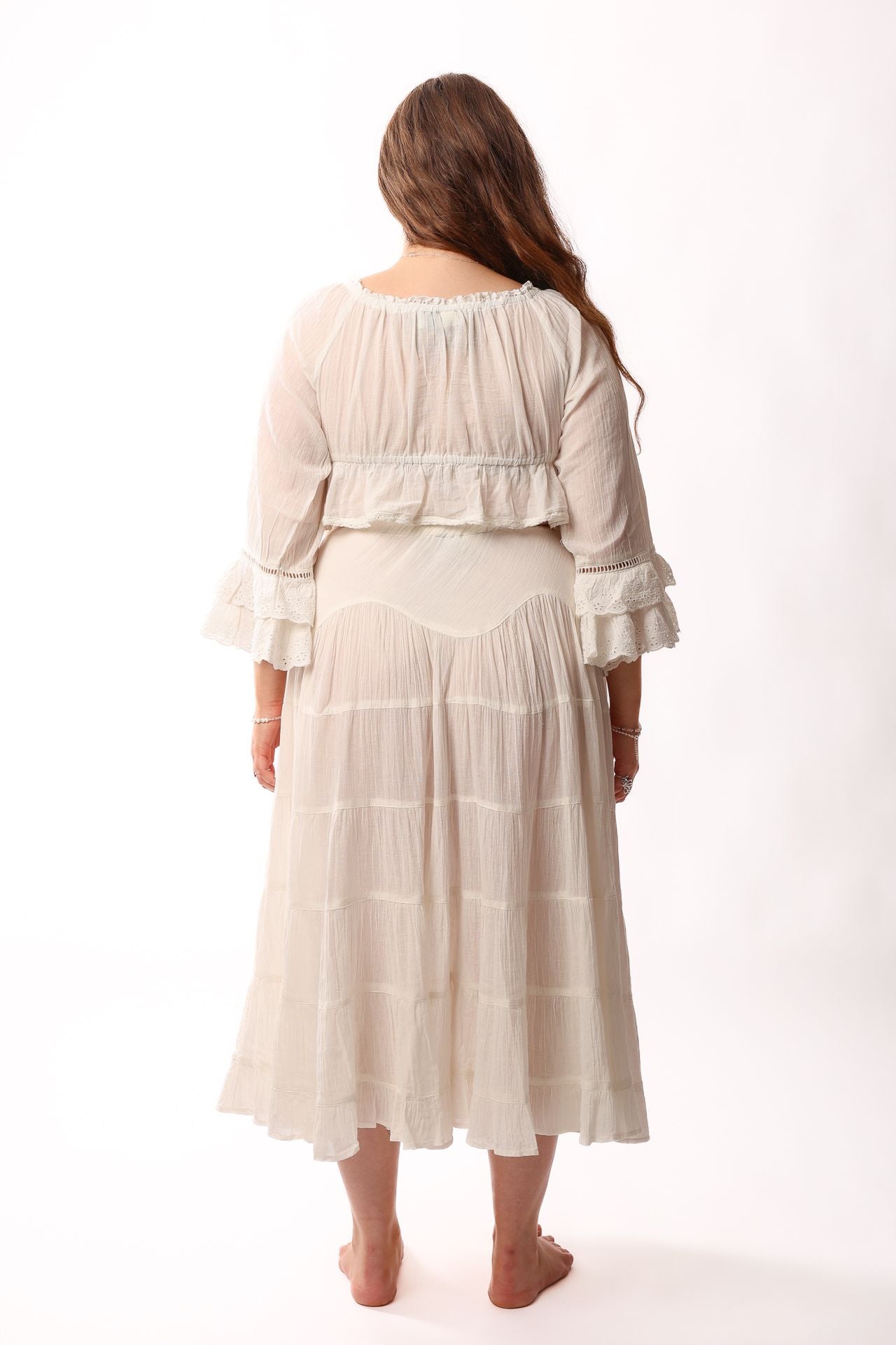 Gertie Top