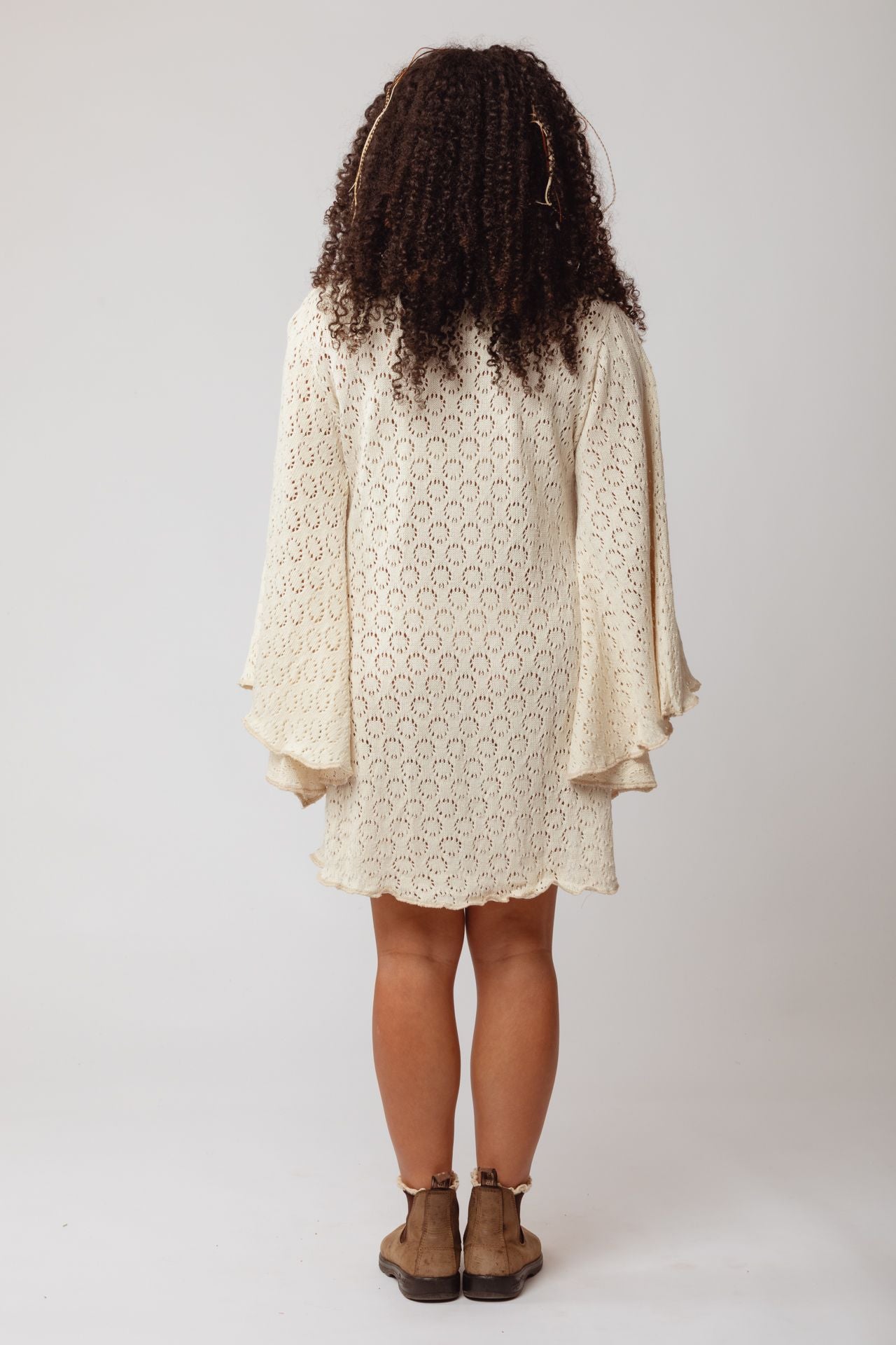 Silas Dress