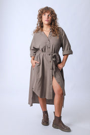 Lavinia Dress