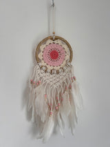 Macrame Dreamcatcher