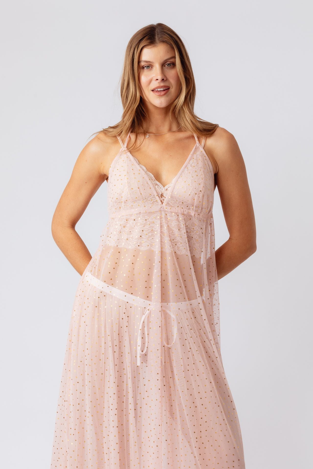 Enchante Dress