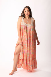 Beach Cover Up Dress