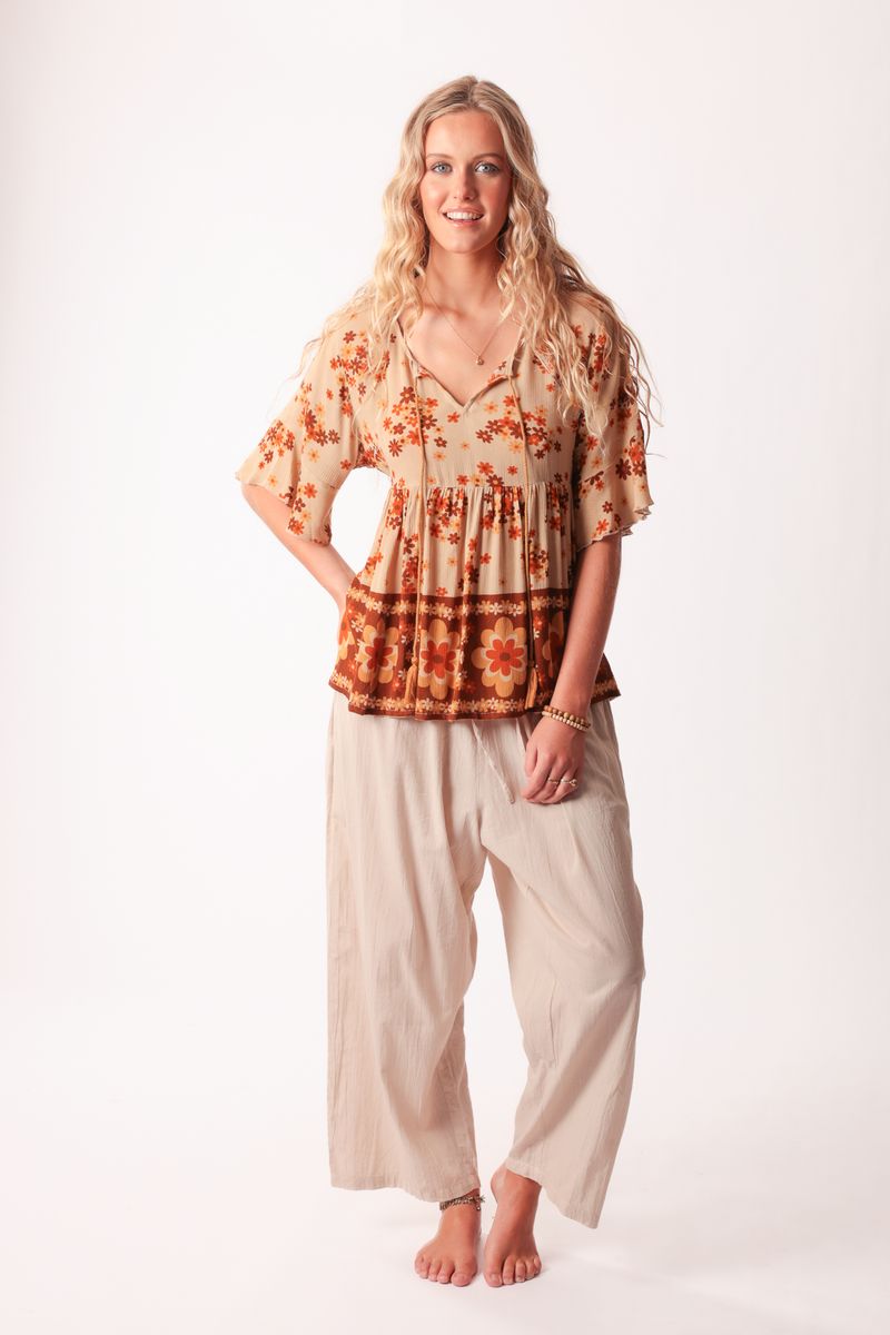 Maya Top