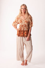Maya Top