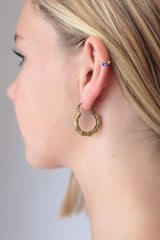 Uma Earrings
