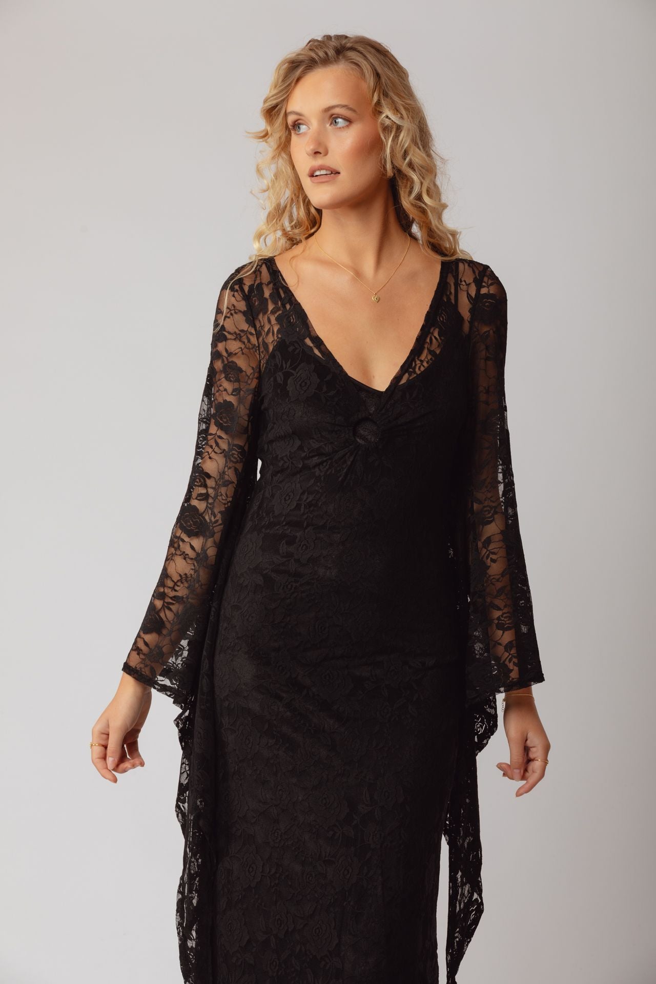 Ring Dress