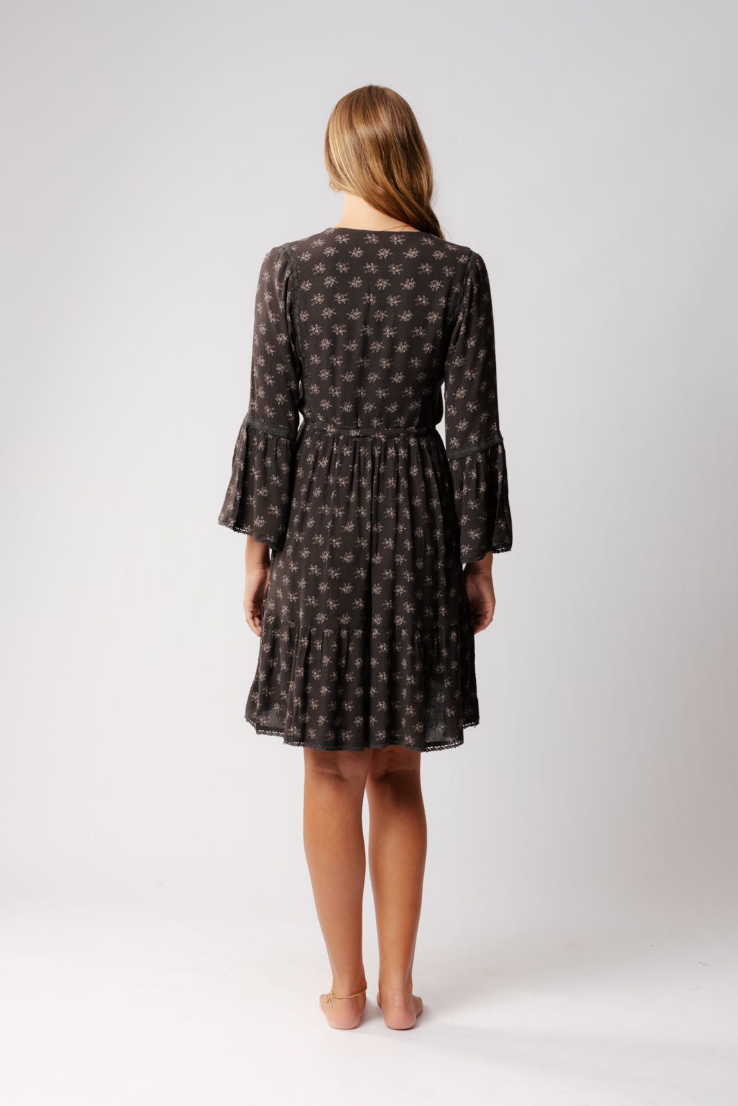 Adeline Dress