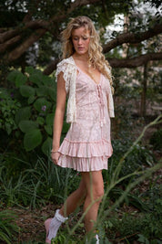 Cassia Dress