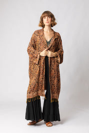 Thora Jacket