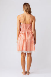 Monet Dress