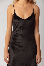 Swan Dress