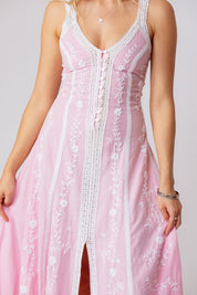 Florian Dress