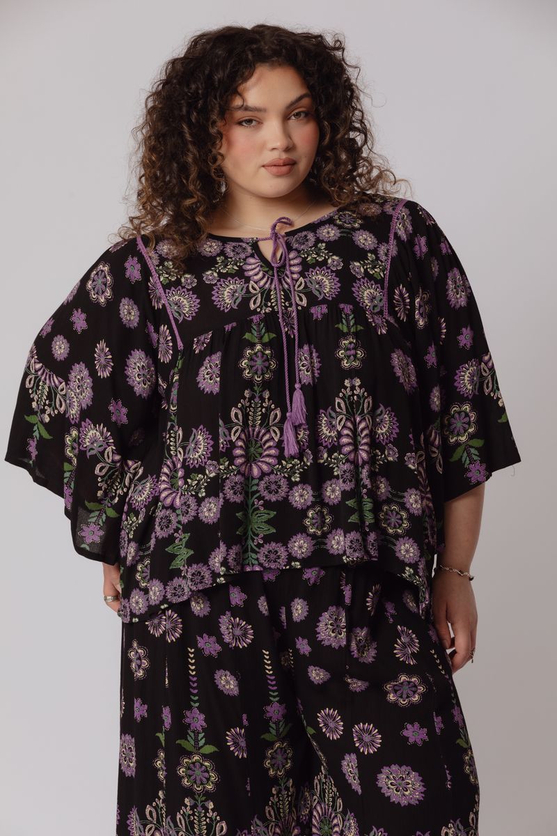 Nissa Top
