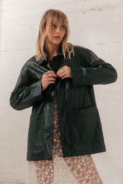 Ambrose Jacket