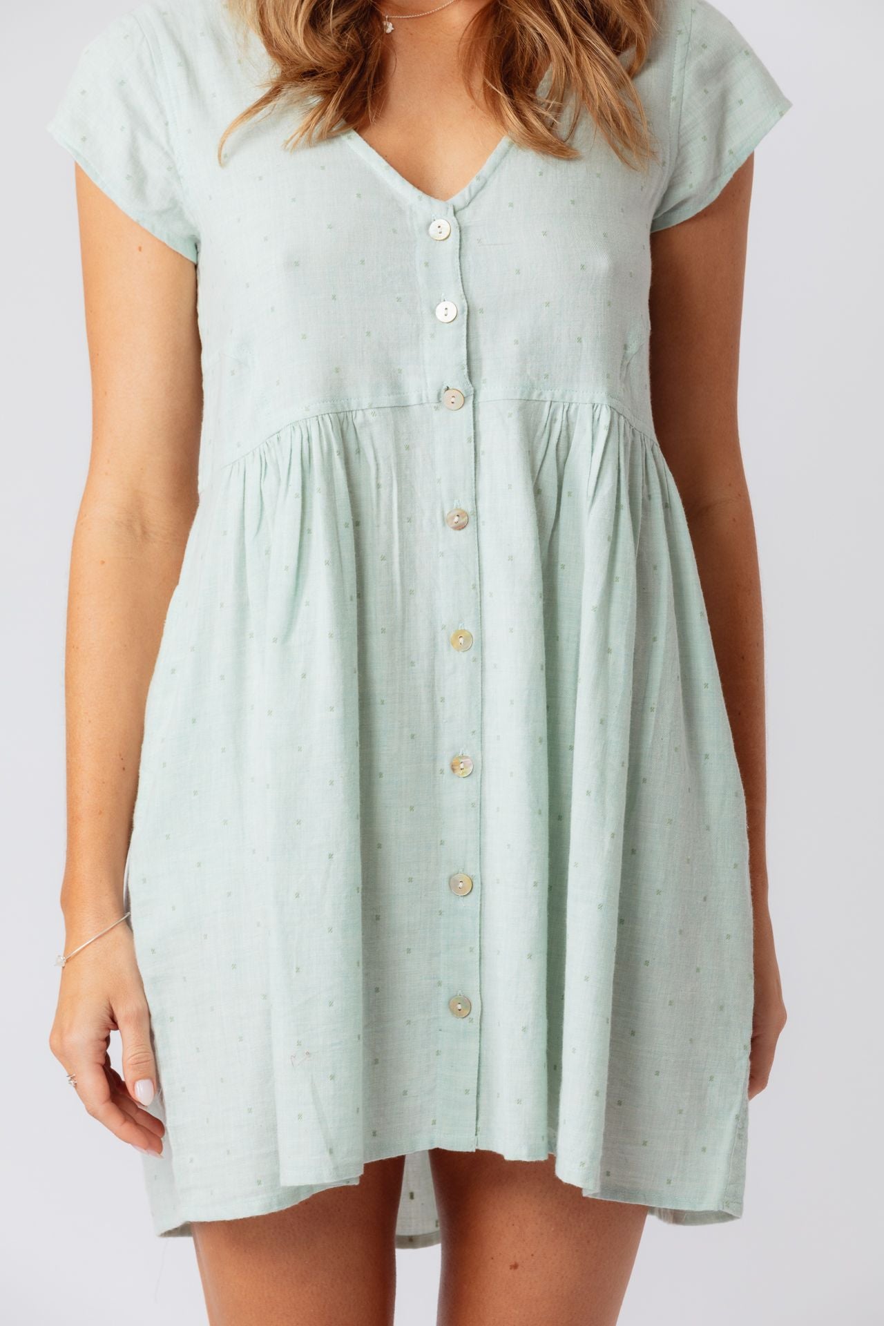 Molly Dress