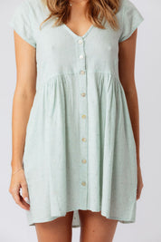 Molly Dress