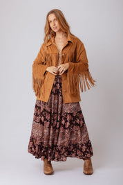 Cassidy Jacket