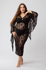 Ring Dress