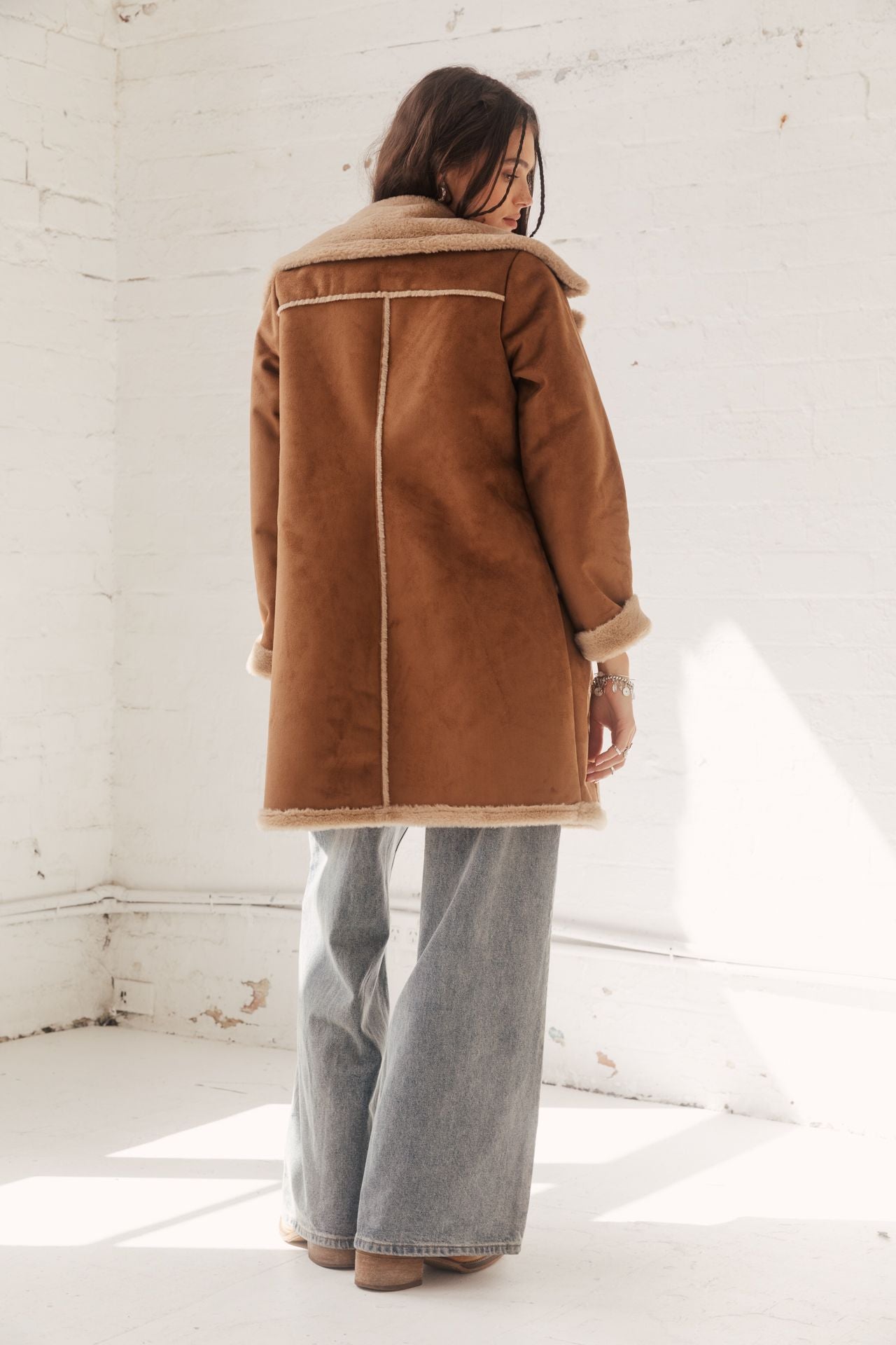 Avalon Coat