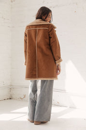 Avalon Coat