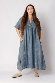 Khati Dress