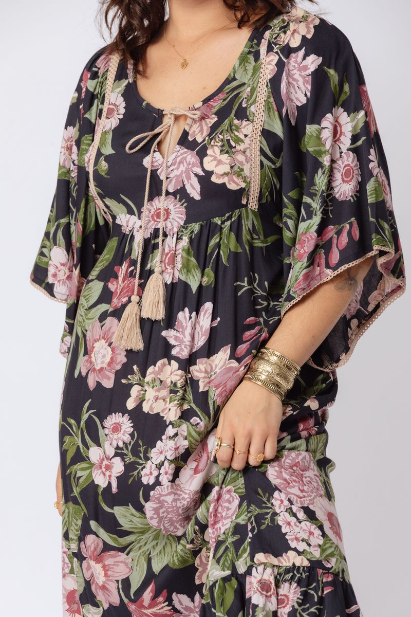 Mariah Dress