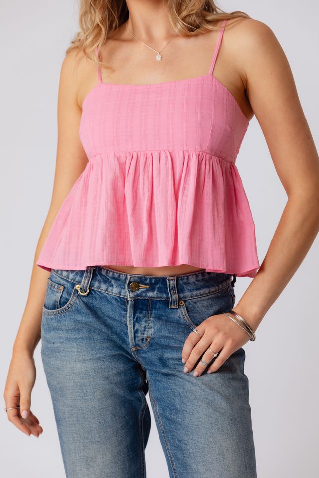 Pinky Top