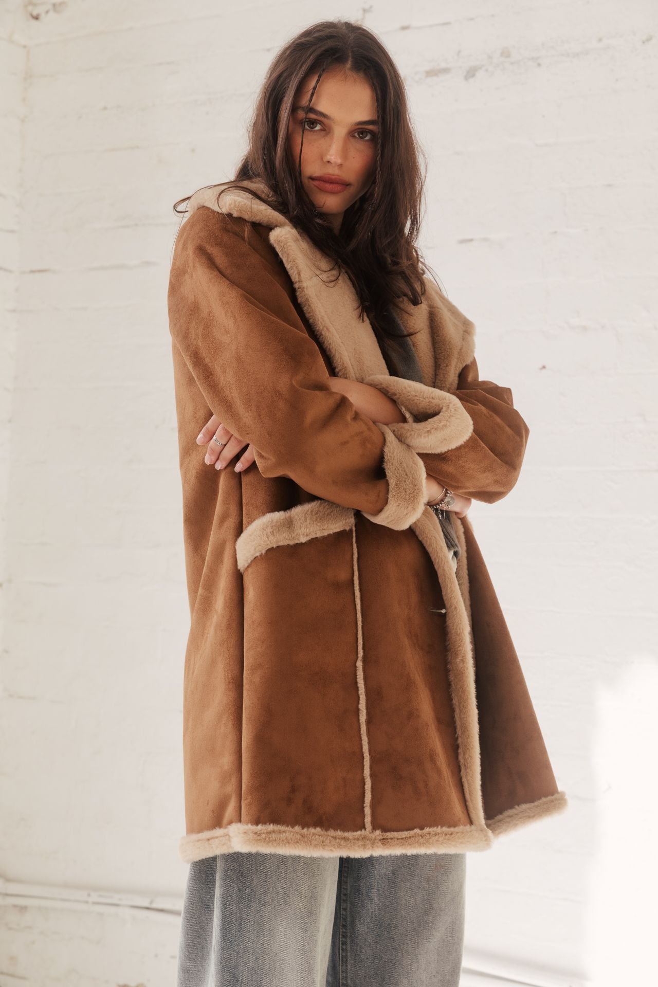 Avalon Coat