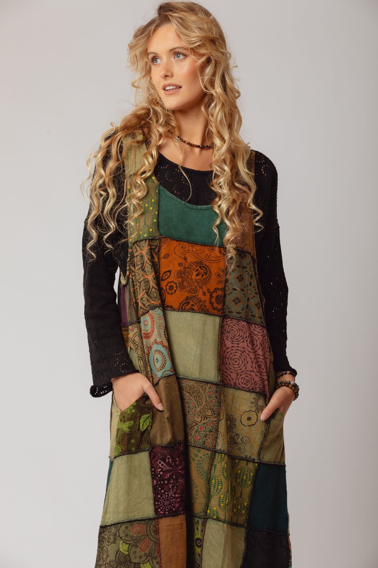 Orion Pinafore