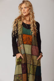 Orion Pinafore