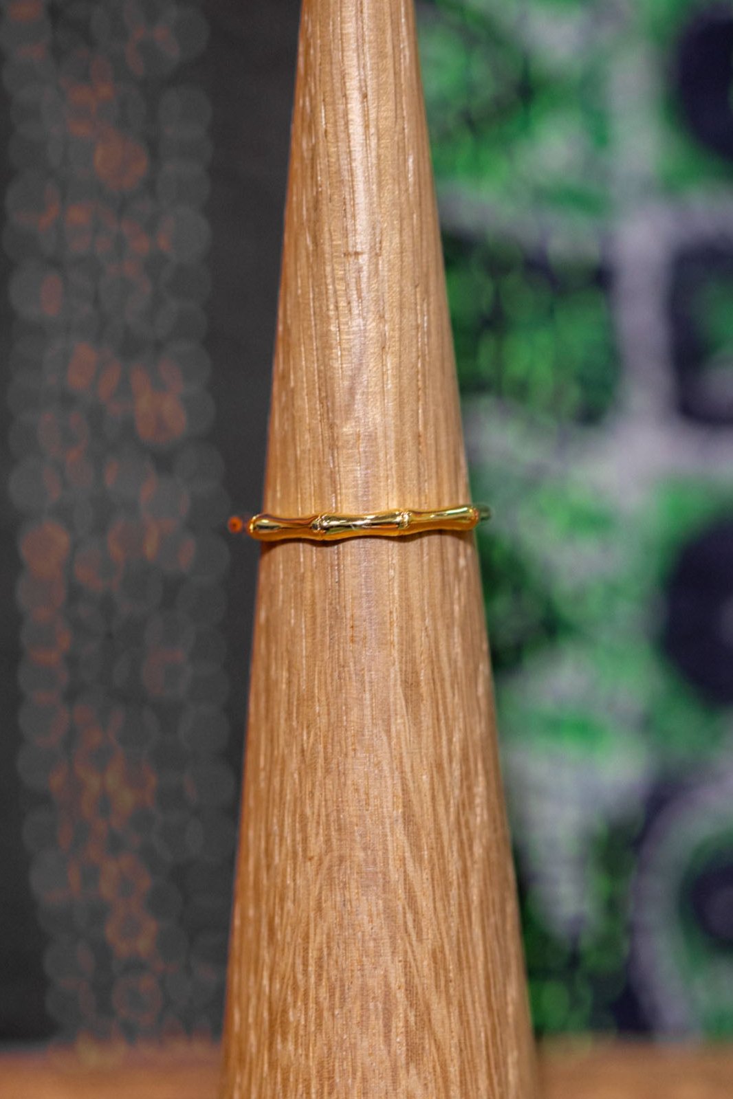 Gold Bamboo Band