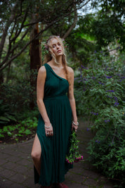 Huntress Dress