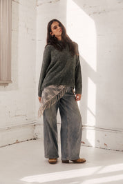 Skye Jumper