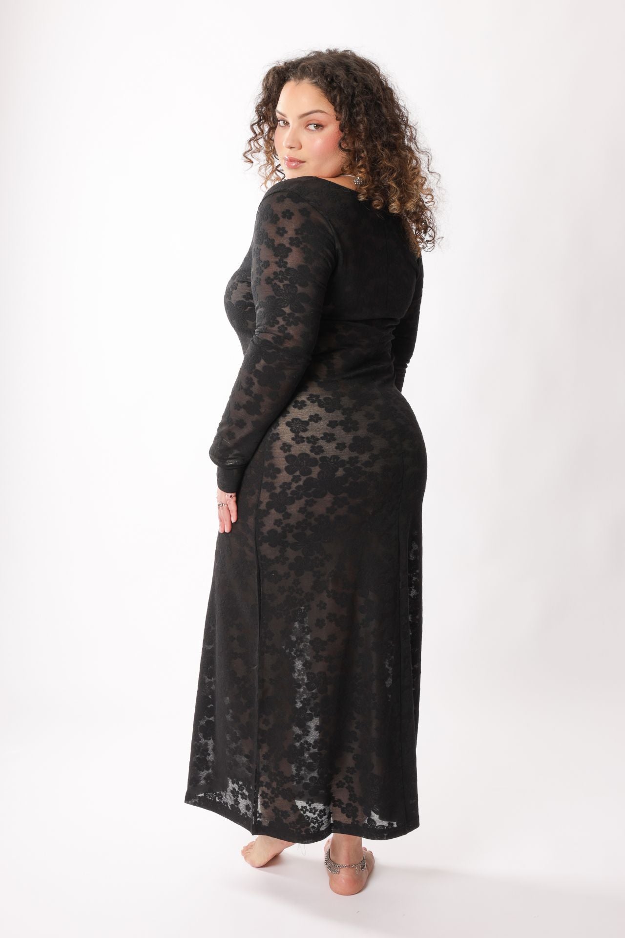 Ring Dress