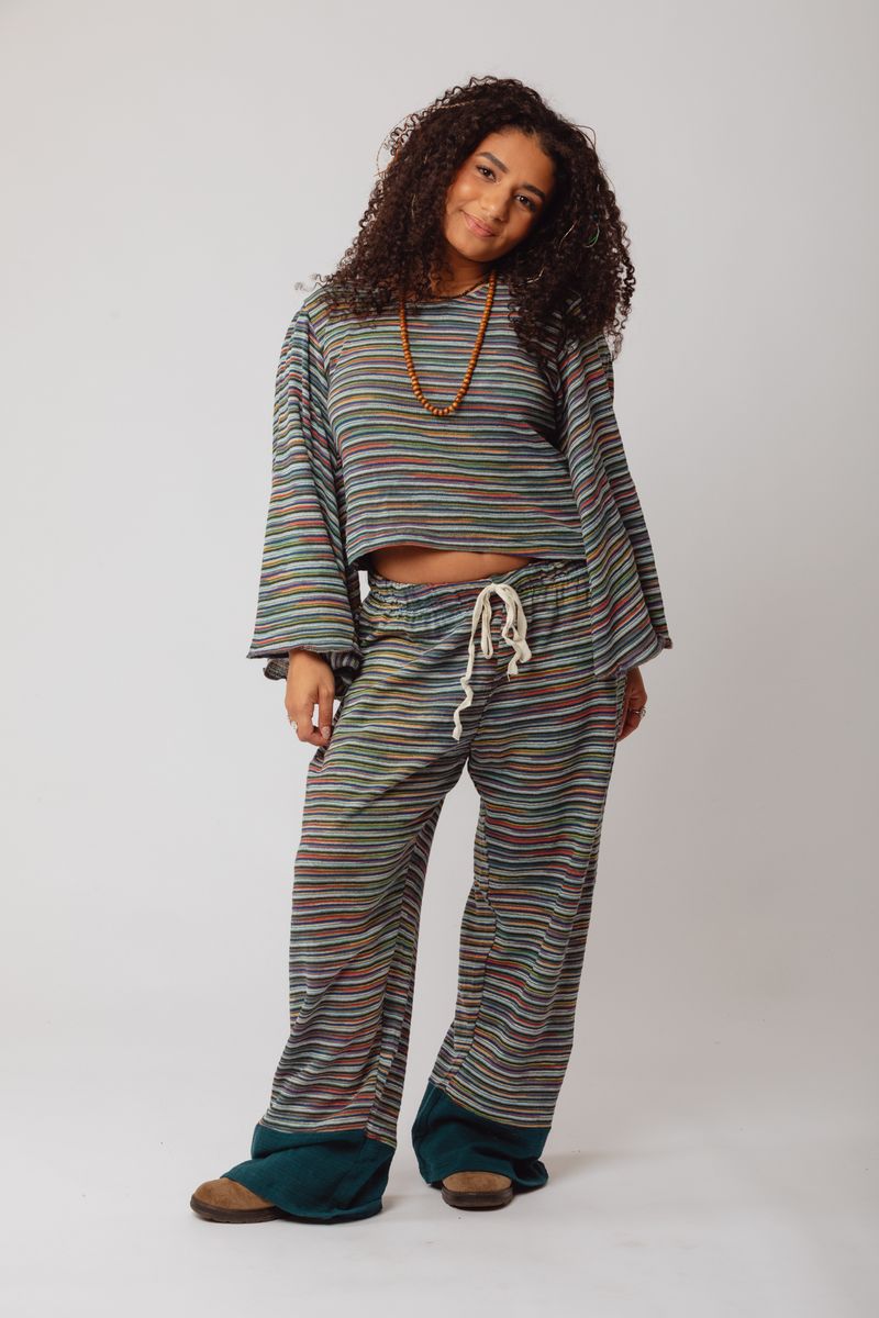 Amani Top