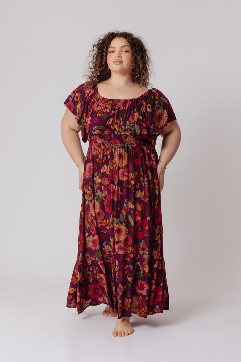 Nightfall Dress